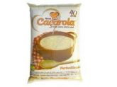 Arroz Branco Caçarola
